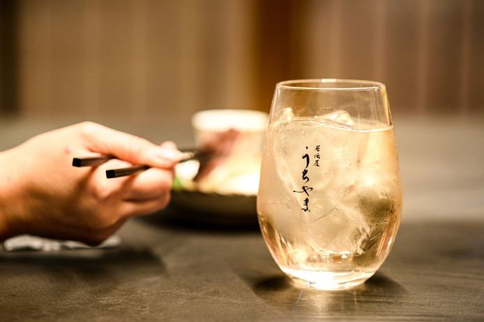[Online reservation only] Chef's choice course + sake pairing [Counter seating]