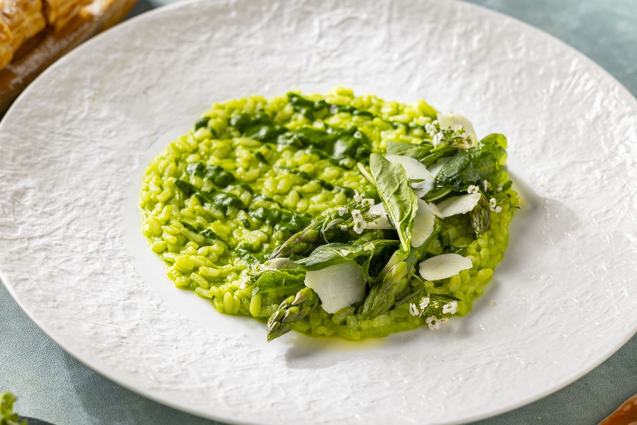 Lunch Set ’Allegro’