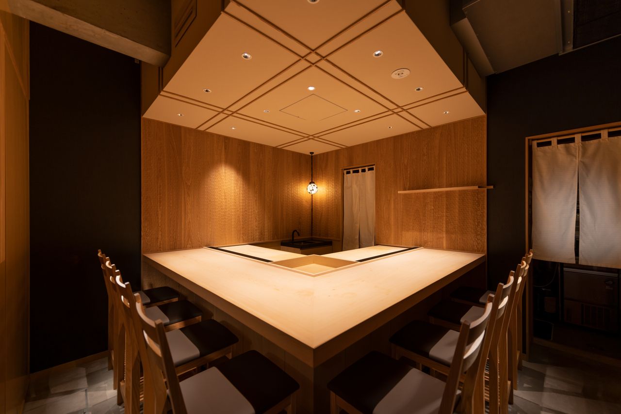 12/1～《9 dishes in total》 Chef's recommendation! Luxury course 13,200 yen