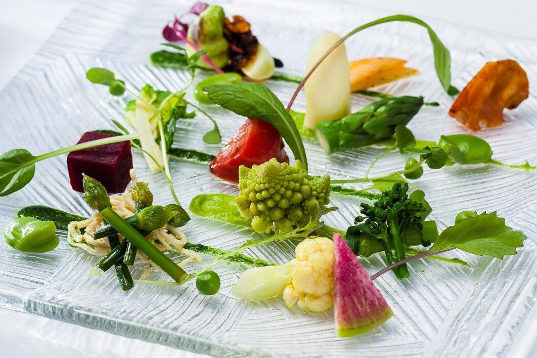 翠 燕 (グリーン スワロウ)