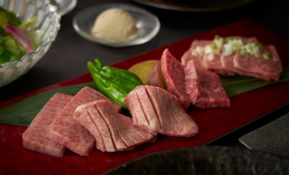 [2時間飲み放題付き] 牛の蔵 忘新年会コース