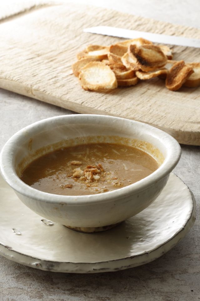 Chef's recommended course