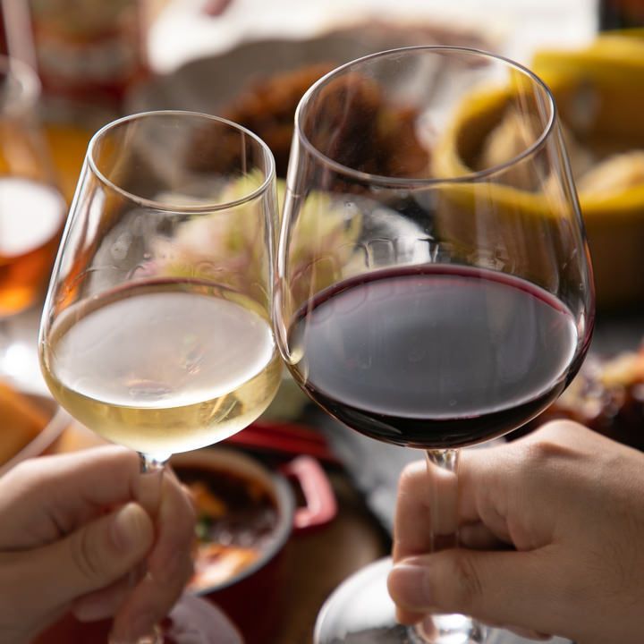 銀座わいわいコース