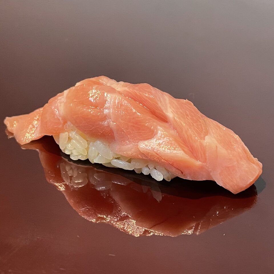 [Makan Malam] Kursus Omakase Ai