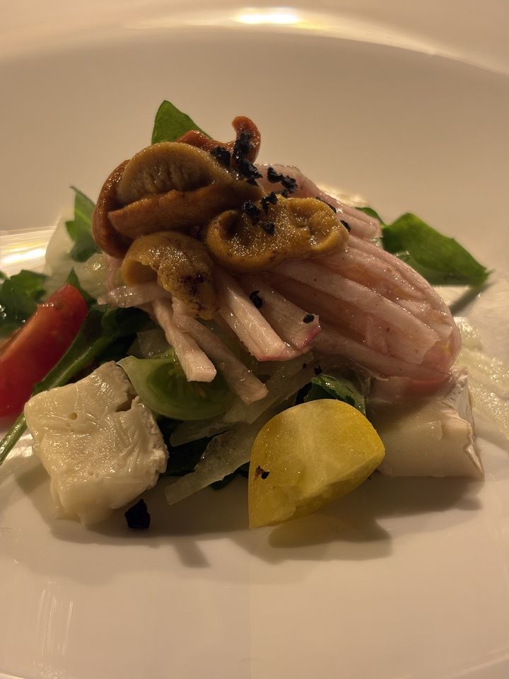 【松】 14,300円（サ・税込） 