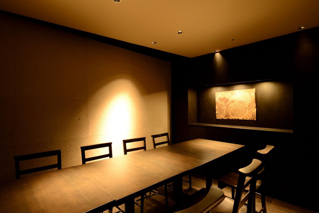 Lunch Course ”Iwai” ~For family reunions, family celebrations, and other events! ~ + Champagne toast (private room reservation)