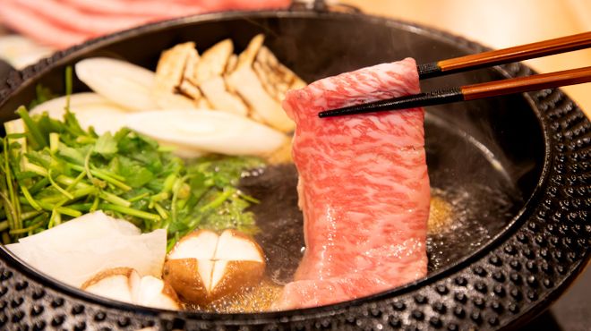 Set bò Wagyu A5 nội địa 100g