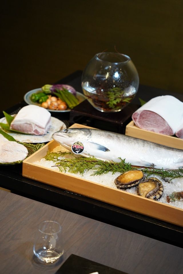 季節のおすすめコース