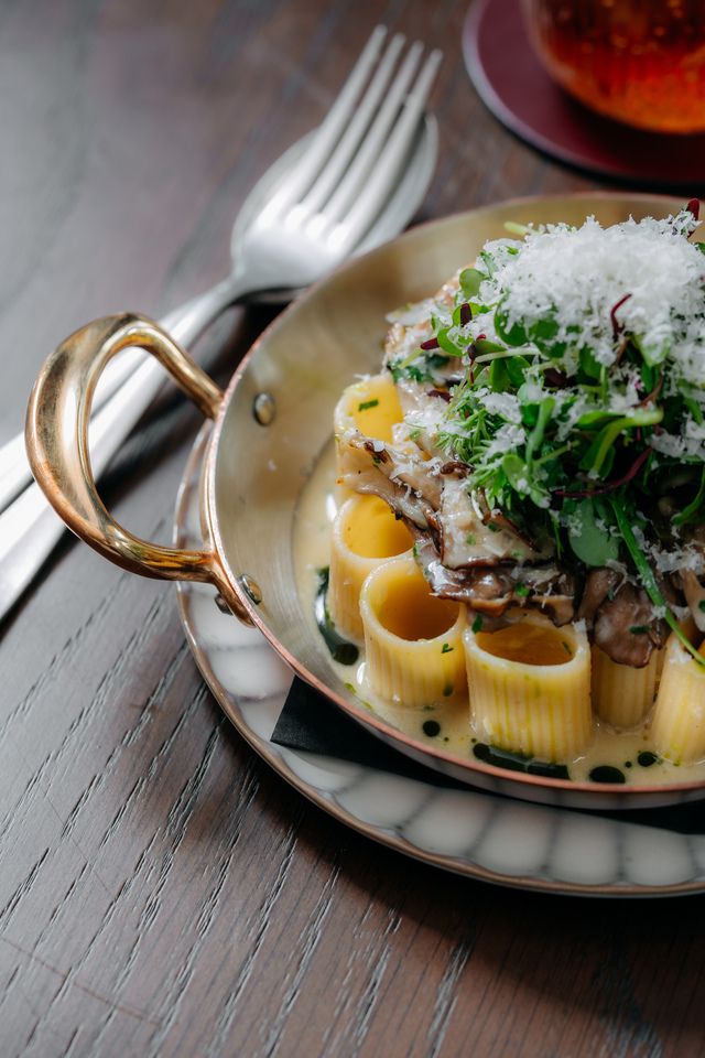 ＜Weekend Only＞Café Lunch set + Free Flow