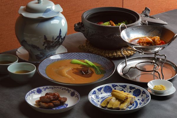 主廚特別套餐-Kikka-