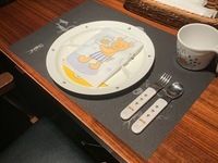 Holiday churrasco lunch〈Kids〉