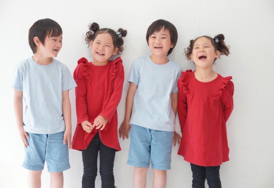 ディナーブッフェ　小学生 2,900円