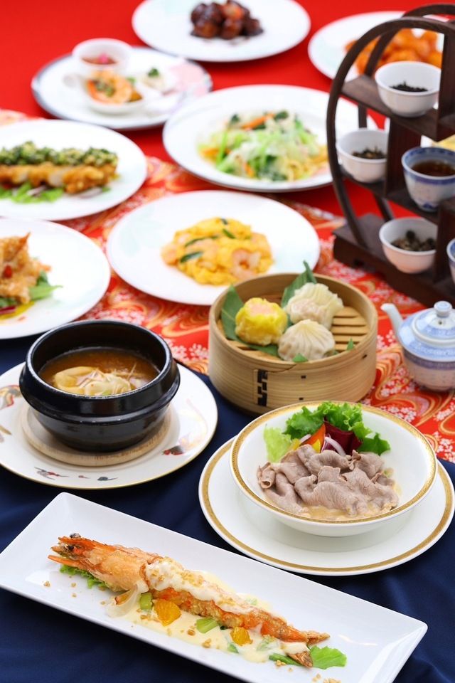 New Year特別グルメセット