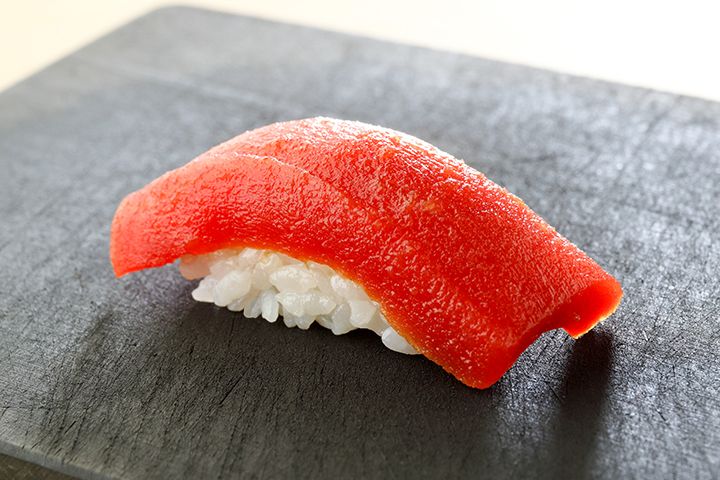輝 -かがやき- おまかせ握りとおつまみコース