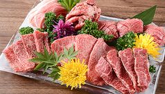 [仅限午餐！] 】超值自助餐1,480日元（不含税）