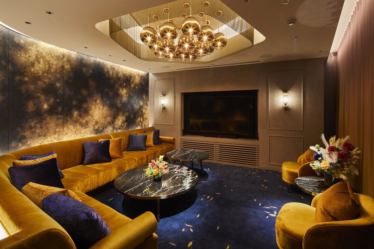 【Official】個室専用　大皿パーティープラン フリードリンク付　 ¥10,000