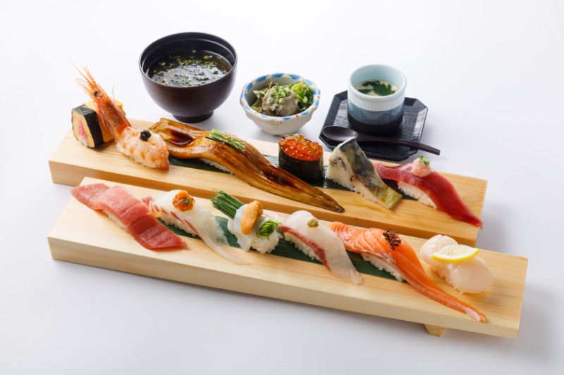 ◆나고야점 한정 메뉴 「호나비」