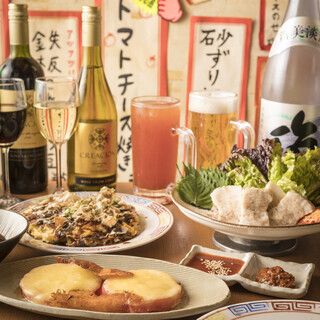 【松】プラン4500