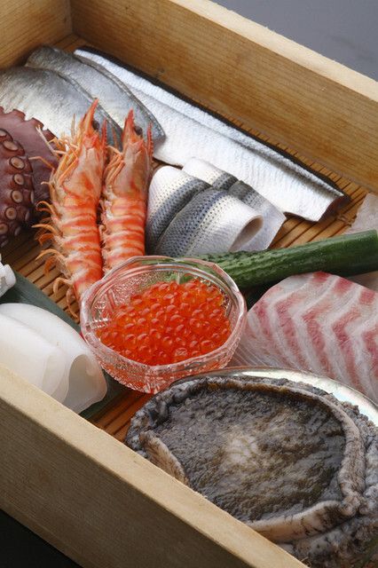 夜のおまかせ（要予約）