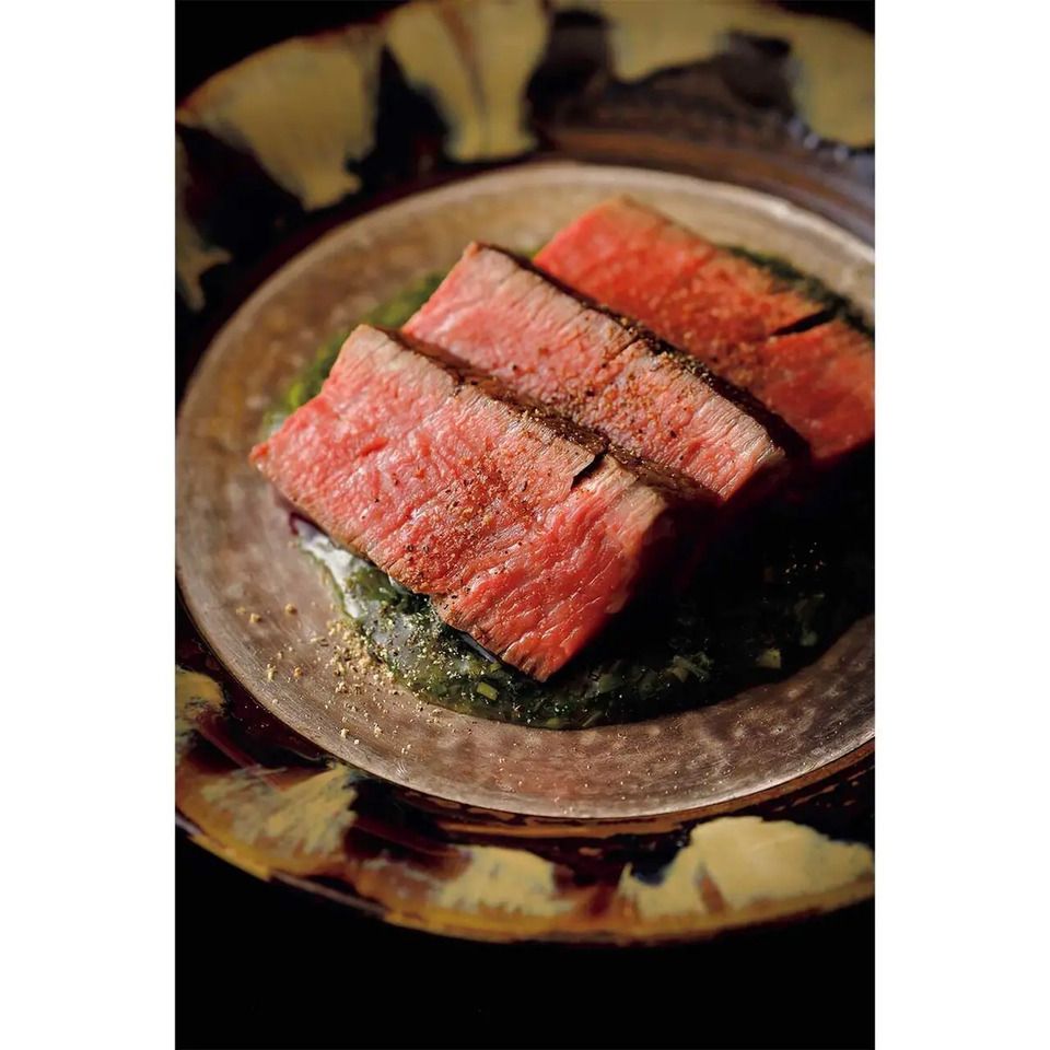 오마카세 18:00～