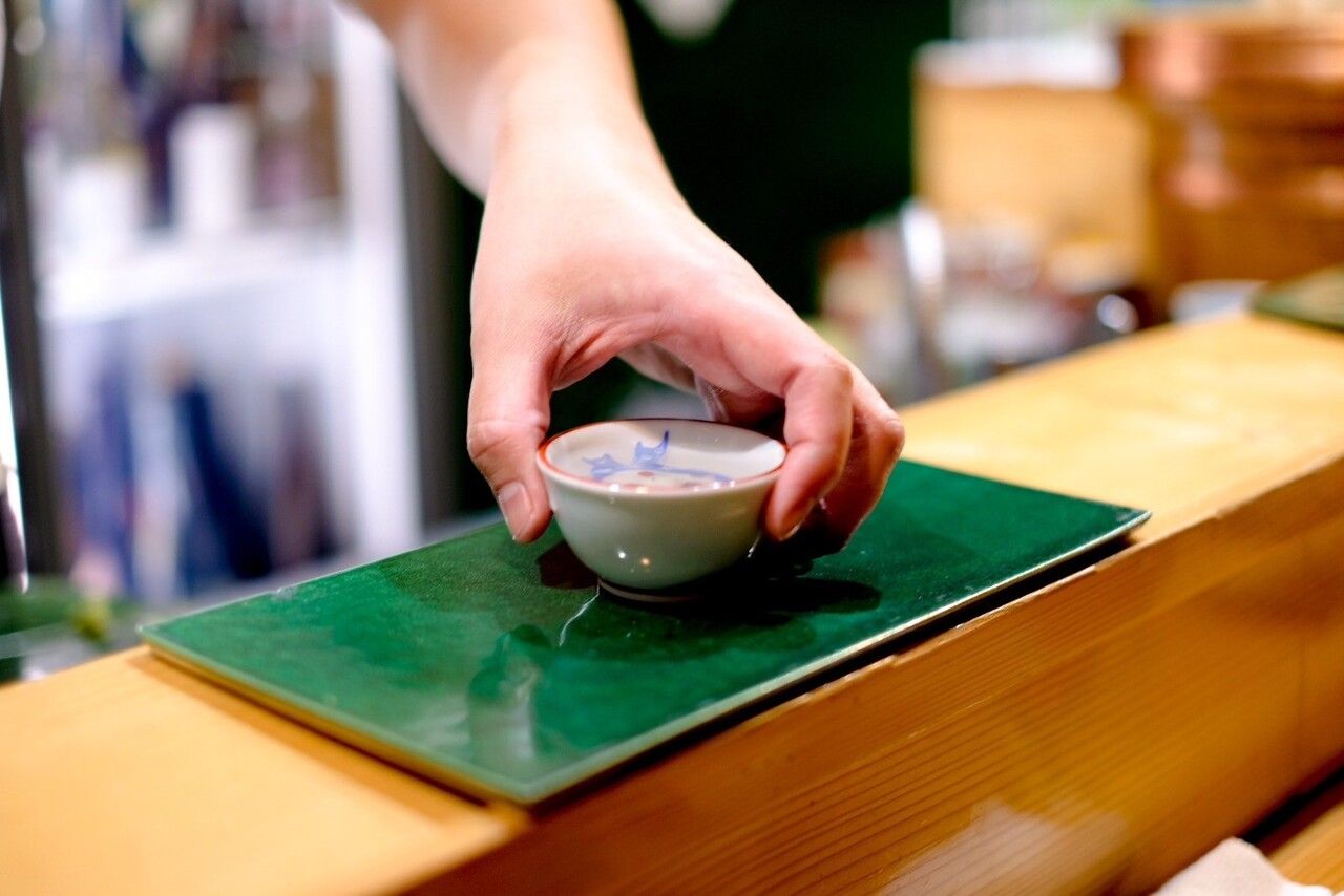 20 dishes of your choice