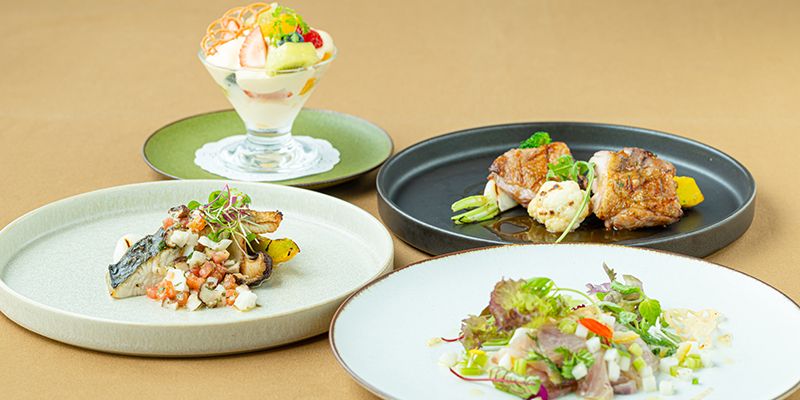 【런치】Chef's Lunch