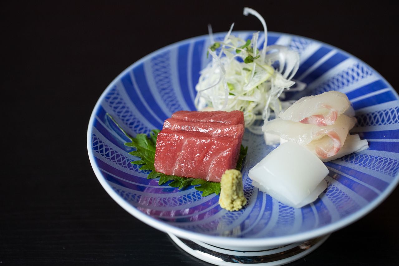 昼会席　6,000円