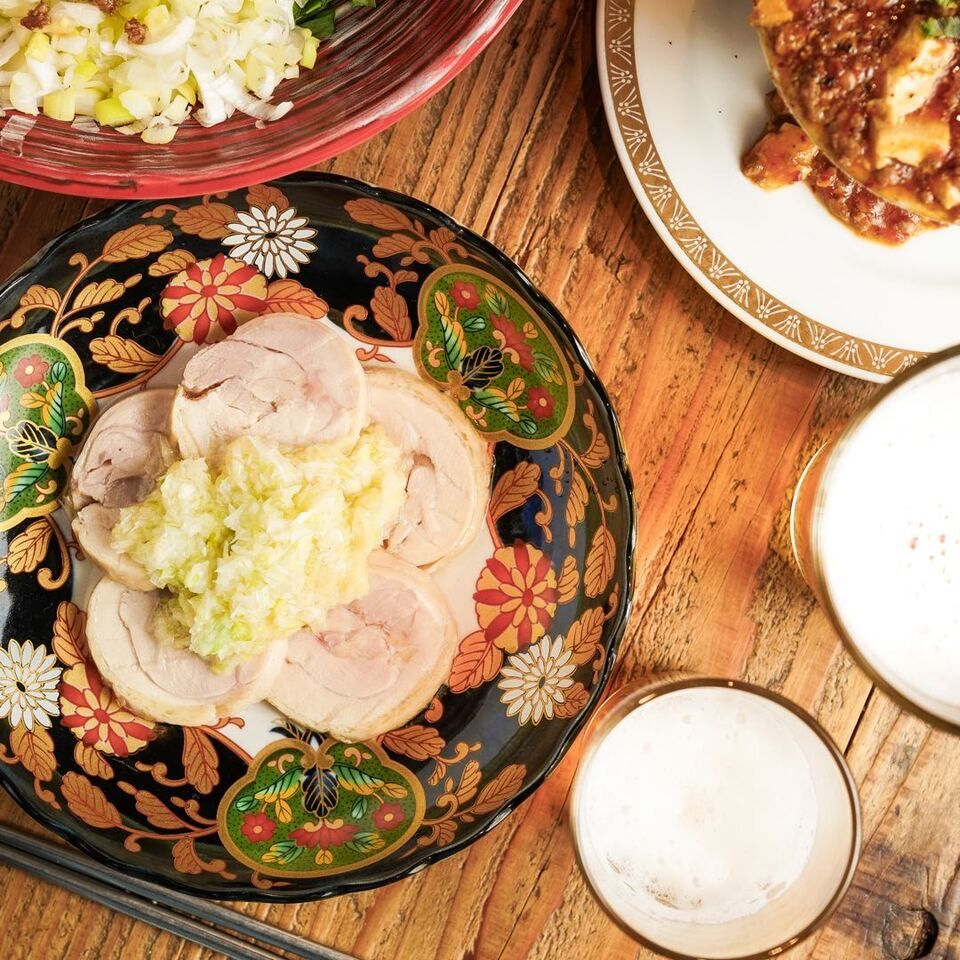 【歓送迎会】【クラフトビール3種飲放２H付】お料理圧巻の15品！ブラパン満喫コース