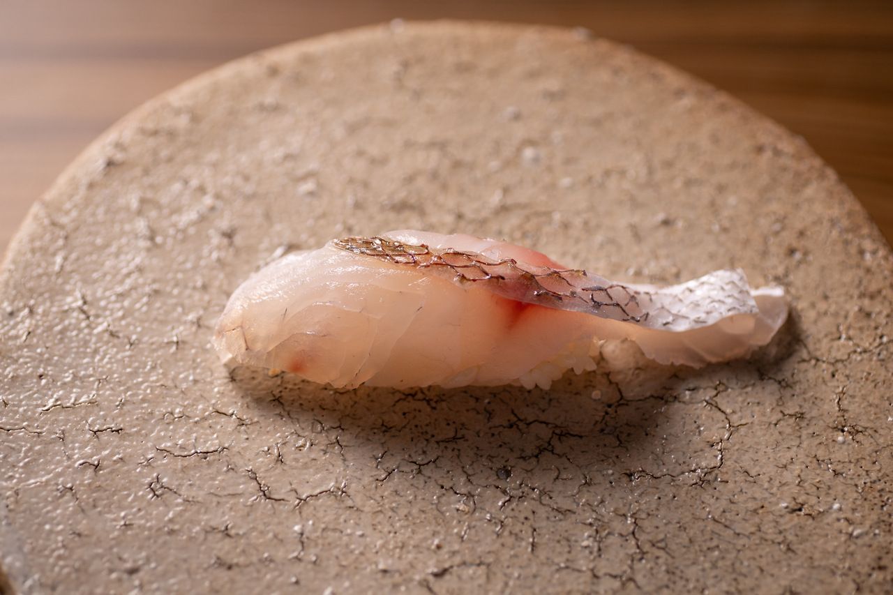 10000円フルコース