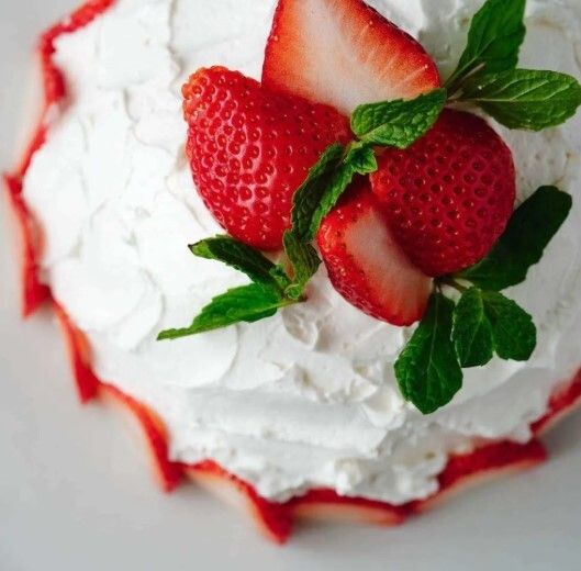 [Celebration] Whole cake