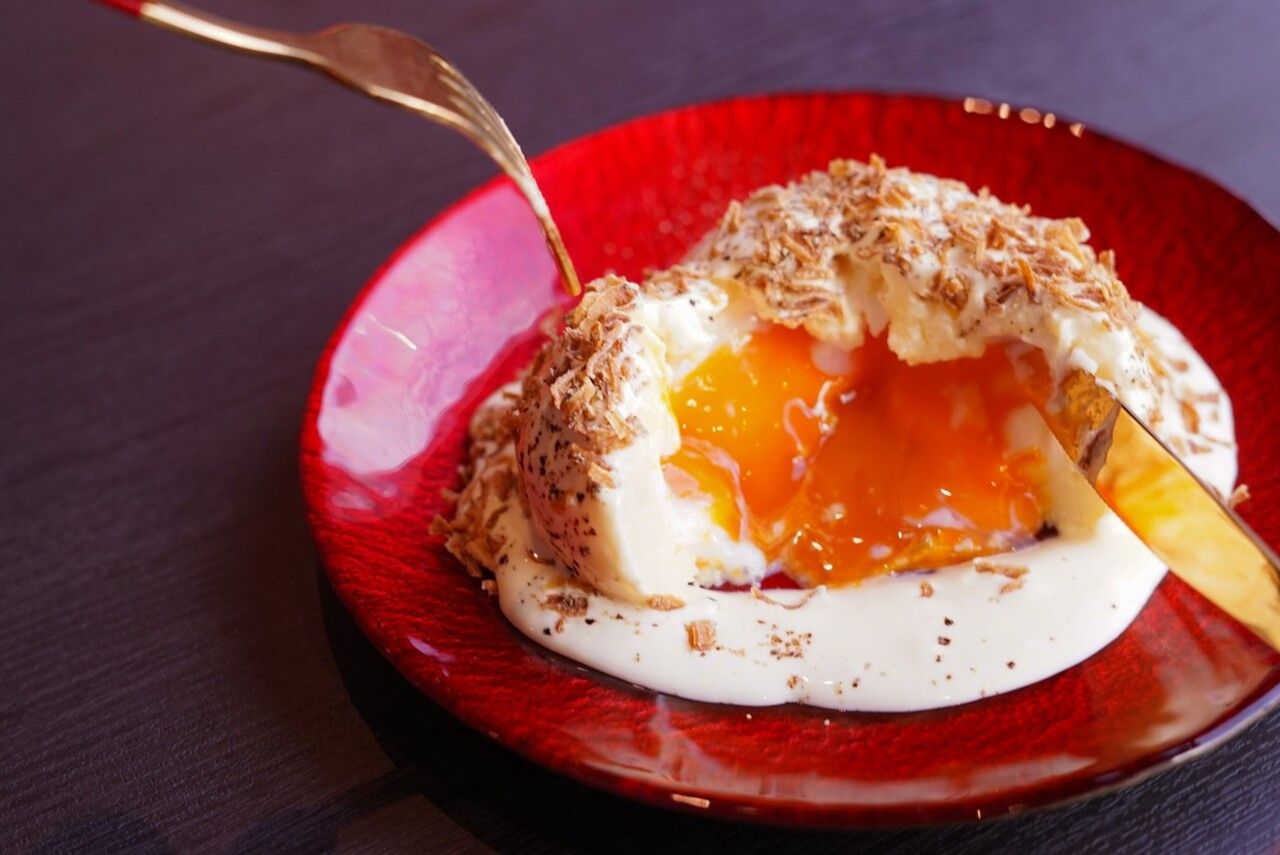 The Kumachiお任せコース【５～７名】