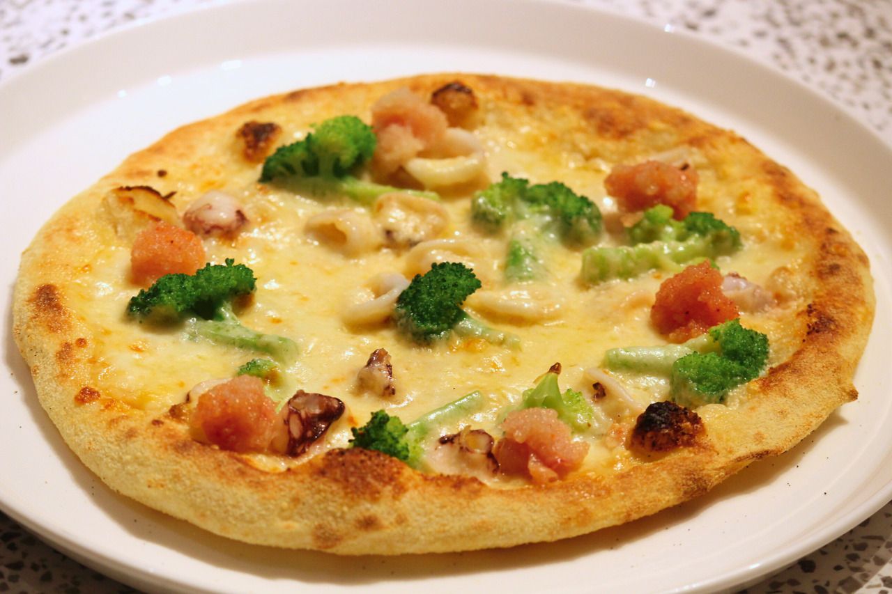 【One Harmony会員料金】平日限定！ライトカフェランチ