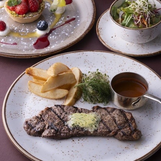【京都にお住まいの方限定】カフェ33クラシックランチセット