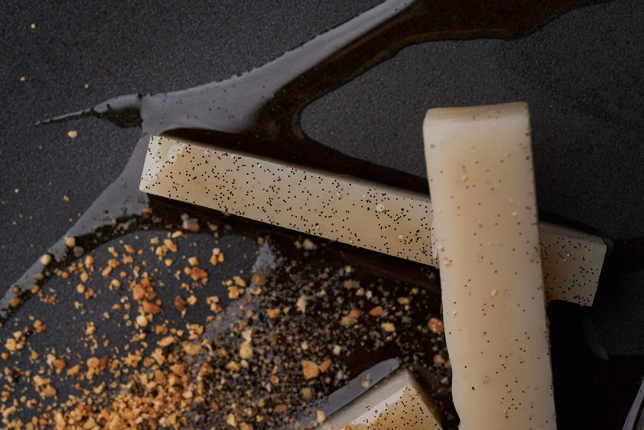 【お土産付き】MENU DÉGUSTATION