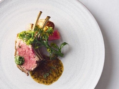 Pranzo Celeste Celeste Recommended Lunch *From 4/16