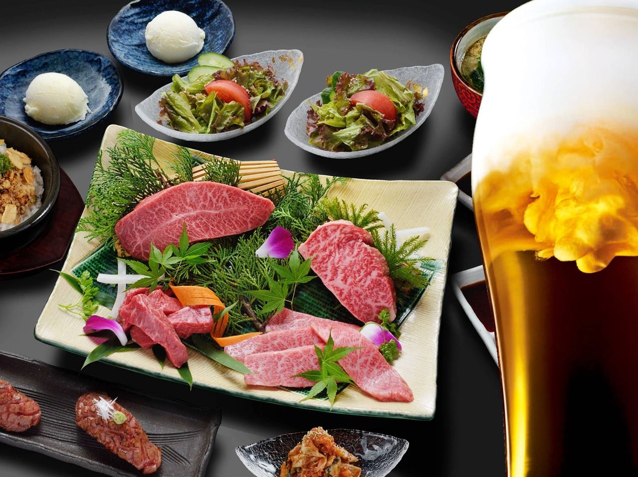 早鳥預約限定套餐(開店時間5點限定)