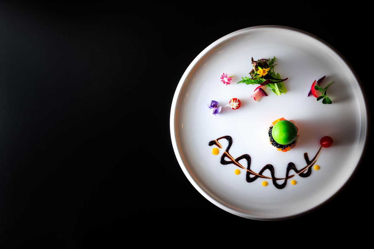 [Seibu Prince Global Rewards Members] Executive Chef AKIYAMA Special Dinner