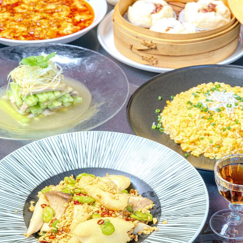 1月～2月 2時間飲み放題付き【税込6,500円】プラン