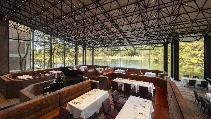 Web予約限定　宿泊優待ディナー