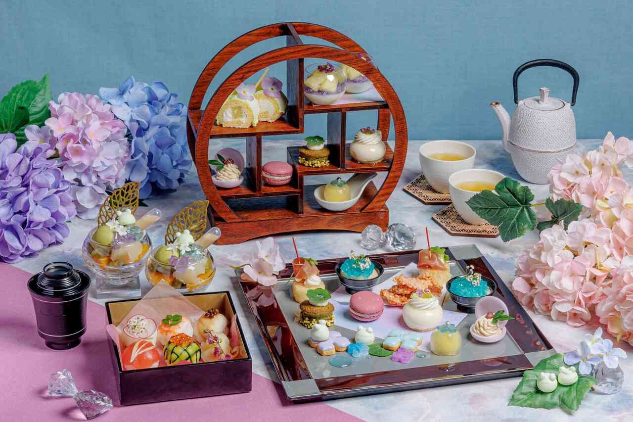 【オプション】ティセレクション（TWG Tea）