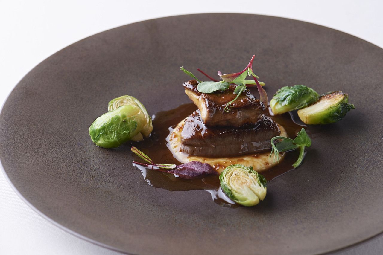 レ・ボーコース