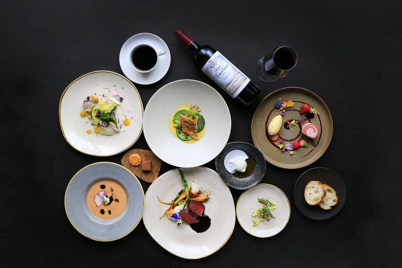 Nateur（ナチュール）