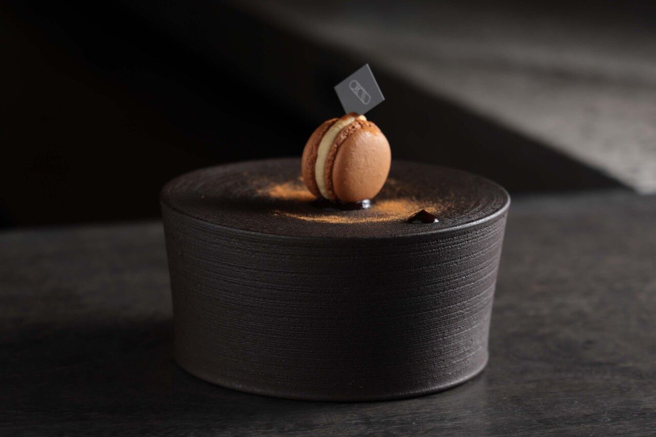 【ランチ】スタンダードコース