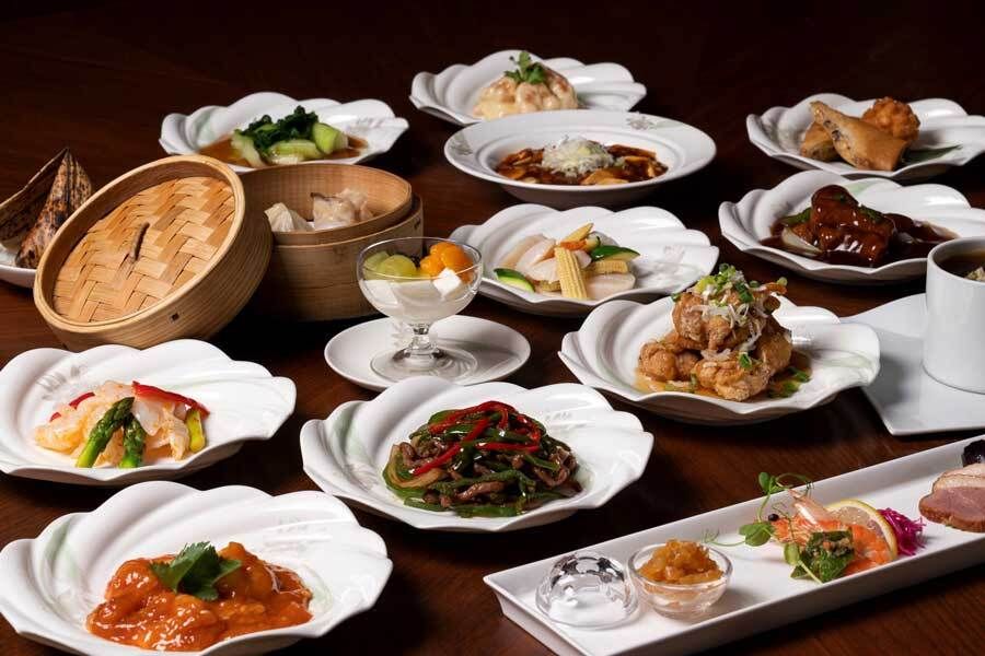 選べるランチ《13：30～15：00のご予約》　