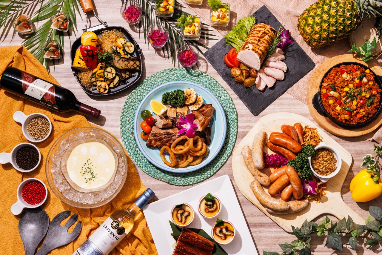 平日ランチ レディースプラン (11:30~)　