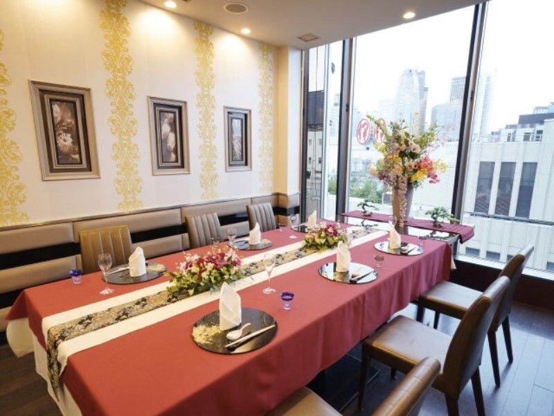 ＜個室＞お食い初め、七五三プラン