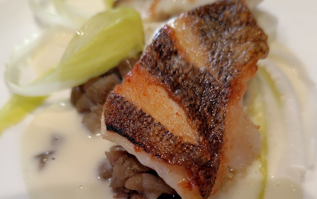 主厨精选套餐[6,000日元]