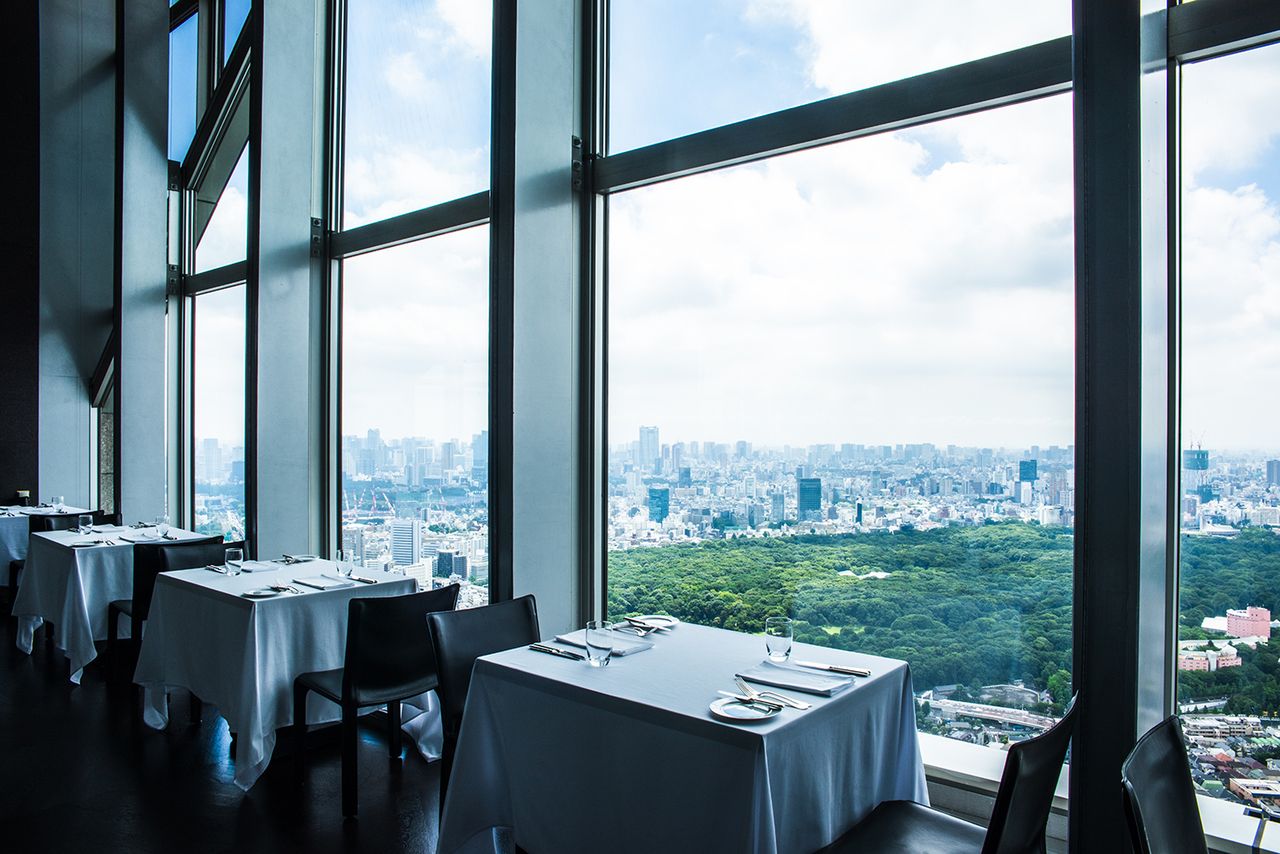 【Weekend Only】Lunch Buffet 17th Jan～