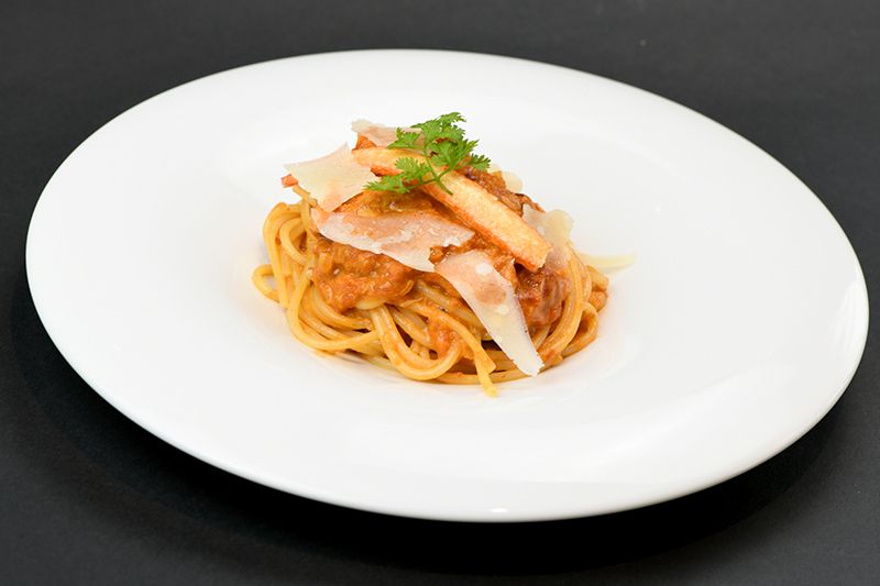 ▶新料金)【週替わりパスタ】のメイン付ハーフブッフェ　大人＊13歳以上