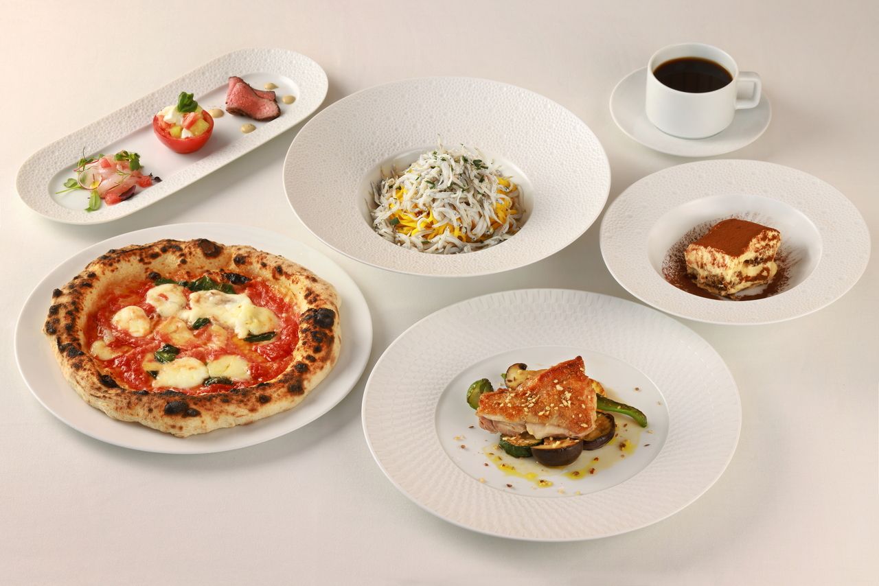 コース COMETA（コメータ） 6,600 